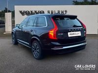 Occasion Volvo XC90 145 ch (106 kW) 2023 Noir SUV