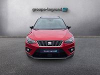 occasion Seat Arona 1.0 EcoTSI 115ch Start/Stop Xcellence DSG Euro6d-T