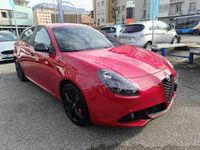 occasion Alfa Romeo Giulietta 1.4 TJet 120ch Sprint S/S MY20 - VIVA187139068