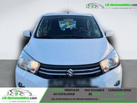 occasion Suzuki Celerio 1.0 BVA 68ch