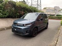 Nouvelle Citroën Berlingo 103 ch (75 kW) 2025 Bleu Monospace