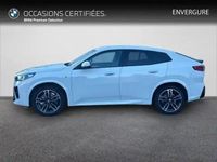 Occasion BMW X2 M Sport 170 ch (125 kW) 2025 Blanc SUV