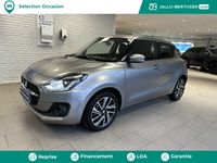 occasion Suzuki Swift 1.2 Dualjet Hybrid 83ch Pack