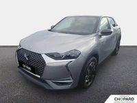 Occasion DS Automobiles DS3 Crossback 2020 Gris SUV
