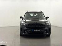 Occasion Mini Cooper Countryman Premium Plus 126 ch (92 kW) 2022 SUV