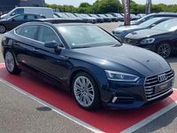 occasion Audi A5 2.0 Tdi 150 S Tronic 7 Design Luxe