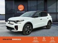 Nouvelle Citroën C3 Aircross 136 ch (100 kW) 2025 SUV