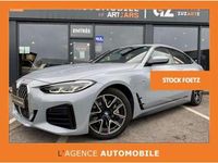 Occasion BMW 430 Sport Line 245 ch (180 kW) 2024 Bleu Coupé