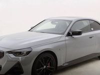 occasion BMW M2 40i Xdrive Coupé Pano/aero