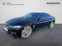 occasion BMW 435 435 dA xDrive 313ch M Sport