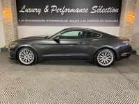 occasion Ford Mustang GT Fastback 5.0 V8 Ti-VCT - 421 - BVA FASTBACK 2015 COUPE PHASE 1
