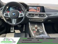 occasion BMW X6 M 625ch BVA