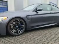 occasion BMW M4 Coupe*M-Paket*Navi*M Driver Package Caméra Garantie 12 mois