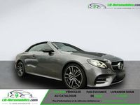 Occasion Mercedes E53 AMG AMG 435 ch (319 kW) 2019 Berline