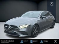 occasion Mercedes A180 ClasseAmg Line 1.3 136 Ch Dct7 - Toit Pano Eclai