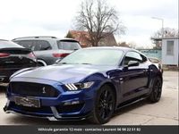 occasion Ford Mustang GT 5.0 Autom. Hors Homologation 4500e