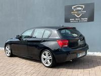 occasion BMW 116 116 i Pack M