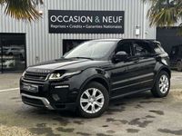 occasion Land Rover Range Rover evoque 2.0 TD4 150 SE BVA MARK IV