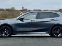 Occasion BMW 118 M Sport 150 ch (110 kW) 2020 Citadine