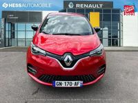 occasion Renault Zoe E-Tech Evolution charge normale R110 Achat Intégral - MY22