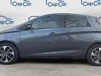 Occasion Renault Zoe Intens 80 kW (109 ch) 2019 Citadine