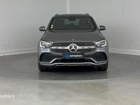 Occasion Mercedes GLC300 AMG line 249 ch (183 kW) 2019 SUV