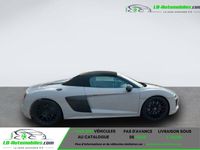 occasion Audi R8 Spyder V10 5.2 FSI 540 BVA Quattro