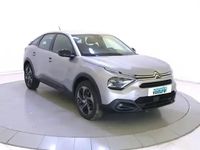 Occasion Citroën C4 2024 Gris Berline
