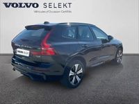 Occasion Volvo XC60 Plus 350 ch (257 kW) 2024 Noir SUV