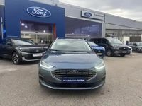 Occasion Ford Focus Business Edition 2024 Bleu azur métallisé Break