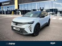 Occasion Renault Scenic E-Tech Techno Esprit Alpine 161 kW (220 ch) 2025 Blanc SUV