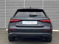 Occasion Audi A3 Sportback e-tron Business 150 ch (110 kW) 2024 Gris manhattan métallisé Citadine
