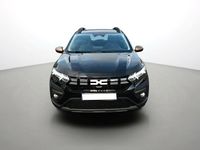 Occasion Dacia Sandero Extreme 2025 Noir Citadine