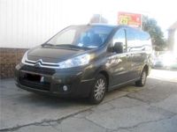 occasion Citroën Jumpy COMBI L2H1 2.0 HDI 163 EXCLUSIVE