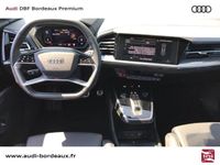 occasion Audi Q4 e-tron 50 quattro kW