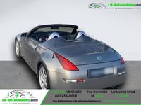 occasion Nissan 350Z Roadster 3.5 V6 280