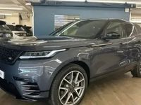 occasion Land Rover Range Rover Velar 2.0 P400e 404ch Phev Dynamic Hse Awd Bva