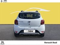 occasion Dacia Sandero 0.9 Tce 90ch Stepway