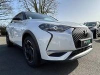 Occasion DS Automobiles DS3 Crossback 2021 Gris SUV