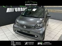 occasion Smart ForTwo Coupé 90 ch Setamp;S BA6 Prime