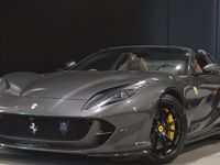 Occasion Ferrari 812 800 ch (588 kW) 2020 Coupé