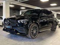 occasion Mercedes GLE350 GEQ POWER 4Matic 194 + 136 ch AMG Line