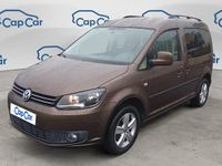 Occasion VW Caddy 105 ch (77 kW) 2015 Monospace