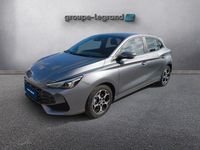 Occasion MG MG3 Comfort 102 ch (75 kW) 2025 Citadine