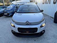 occasion Citroën C3 PURETECH 82CH SHINE