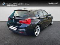 occasion BMW 118 118 dA 150ch M Sport 5p