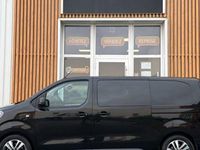 Occasion Peugeot Expert 177 ch (130 kW) 2017 Van