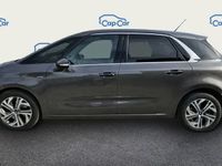 occasion Citroën C4 Picasso Exclusive - 1.6 THP 165 EAT6