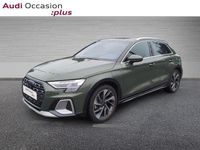 Occasion Audi A3 e-tron Design 204 ch (150 kW) 2025 Vert district métallisé Citadine