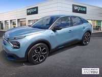 Occasion Citroën e-C4 Feel 100 kW (136 ch) 2020 Berline